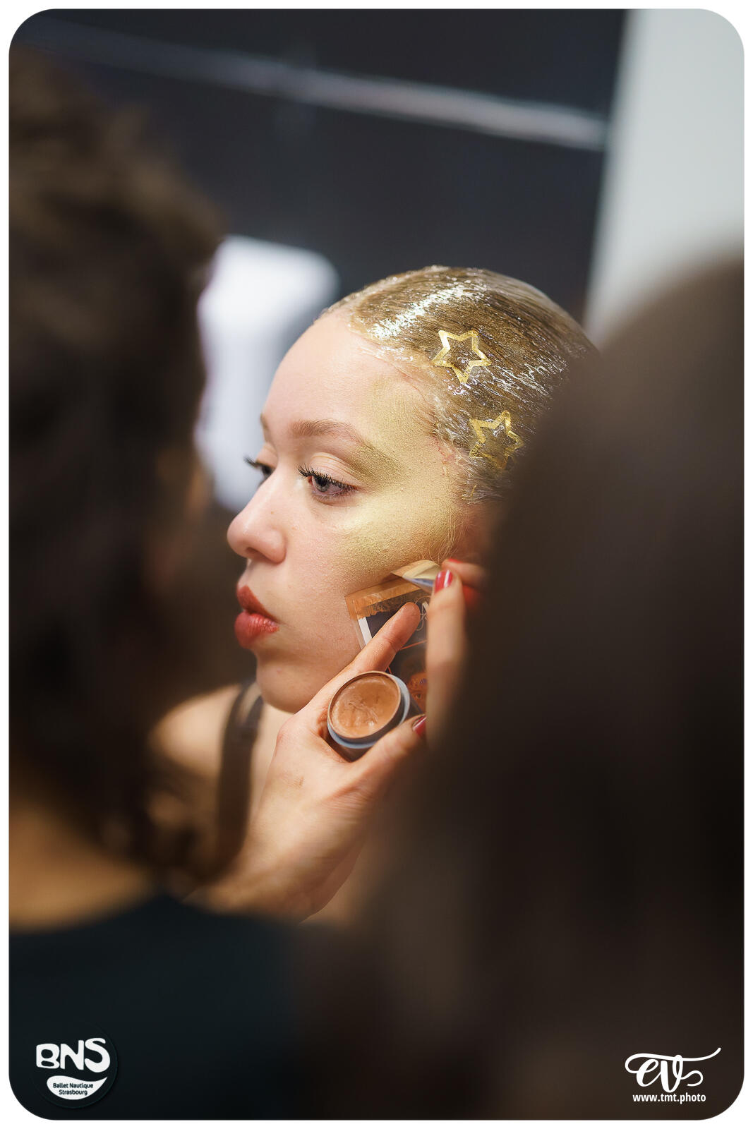 BNS - MILLE ET UNE NUITS